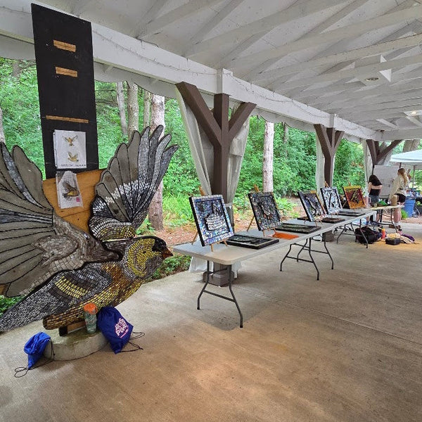 How FlooringMarket’s Laticrete Partnership Helped Create a Lasting Community Mosaic