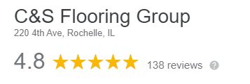 Reviews From Our Customers!
