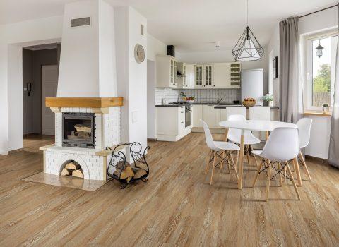 US Floors Vinyl COREtec ONE