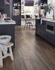 Crowning in Hardwood Floors
