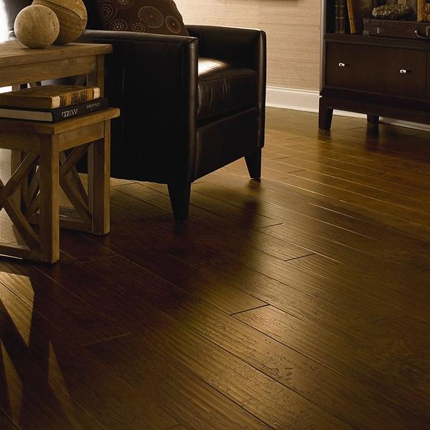 Cupping in Hardwood Floors