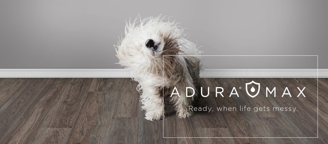 Mannington ADURA MaxAPEX