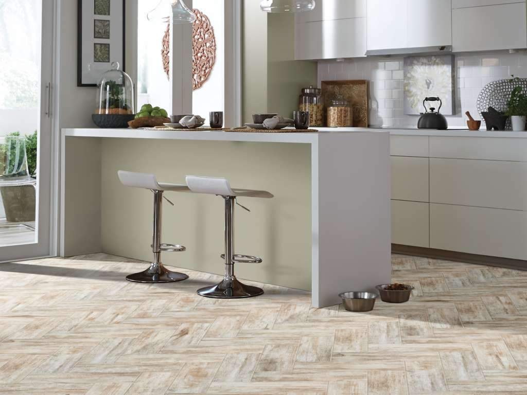 Cleaning Your Kitchen Backsplash