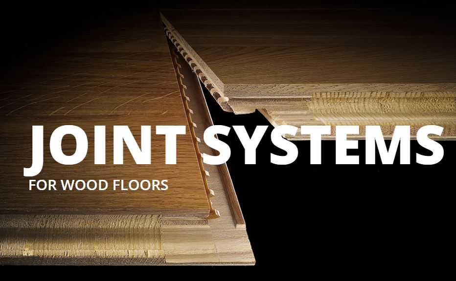 Kahrs Next Level Locking Joint System!