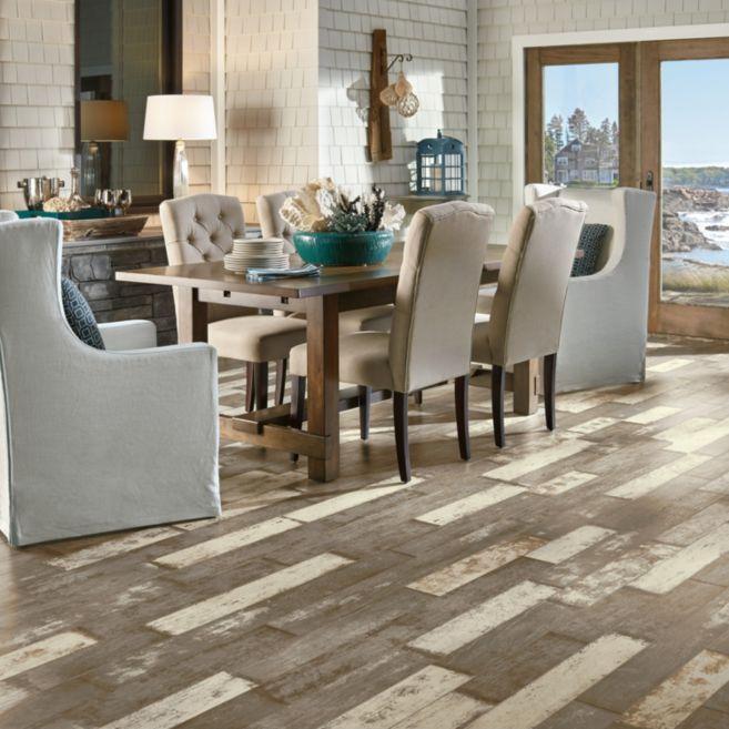 Myth of the Online Floor Warranty
