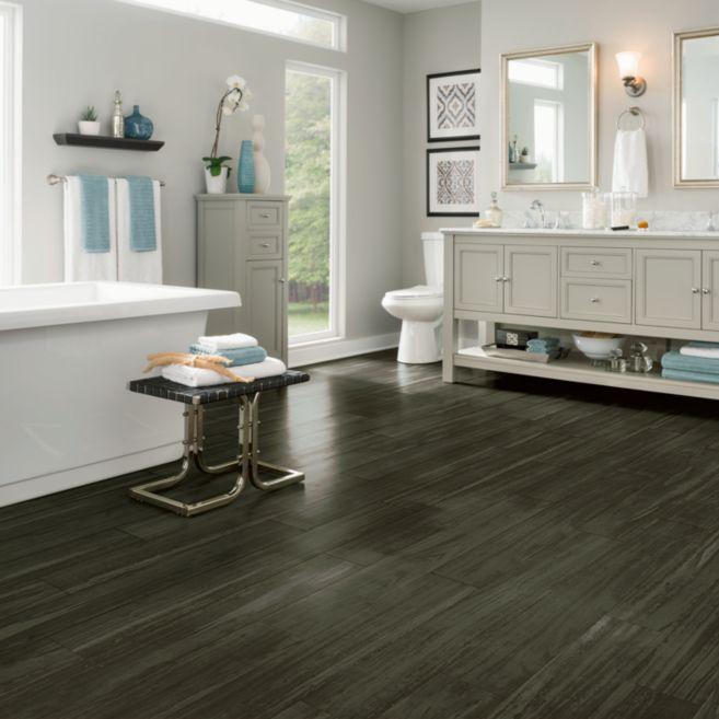 Vinyl Flooring