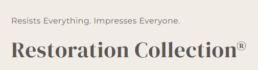 Mannington Restoration