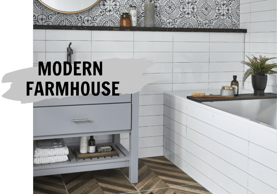 Modern Farmhouse
