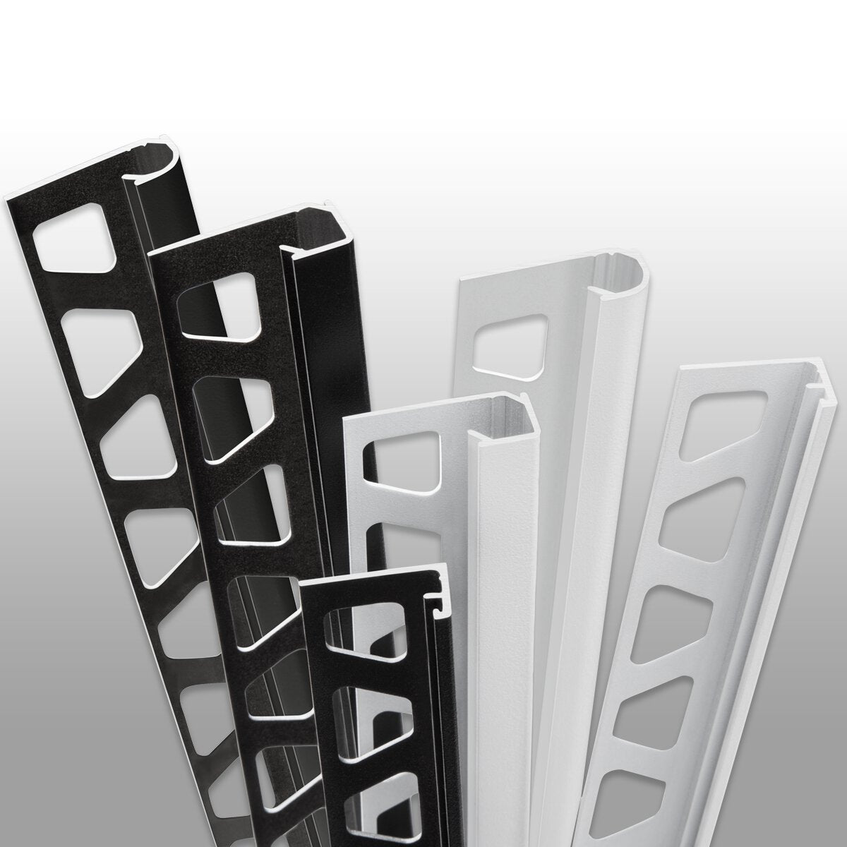 Elevate Large-Scale Projects with Schluter Profiles: Performance Meets Aesthetic Excellence