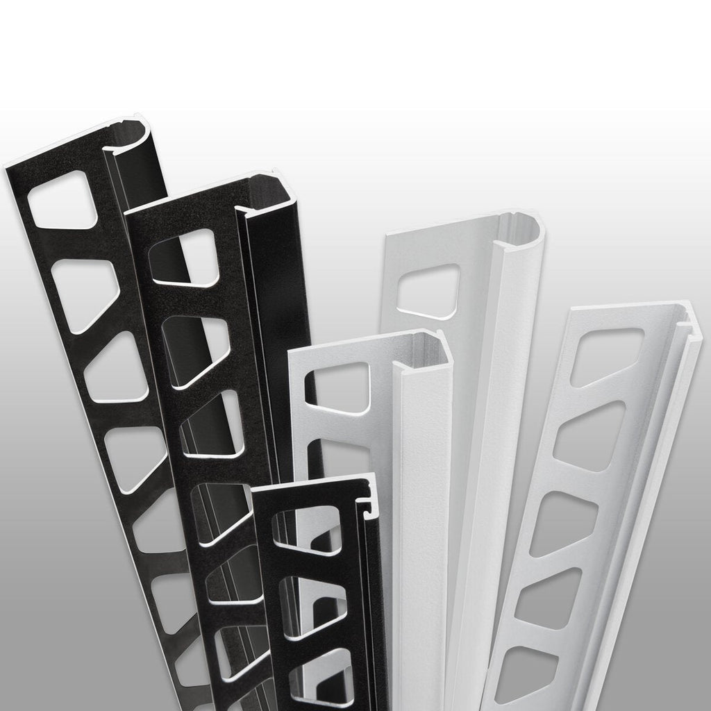 Elevate Large-Scale Projects with Schluter Profiles: Performance Meets Aesthetic Excellence