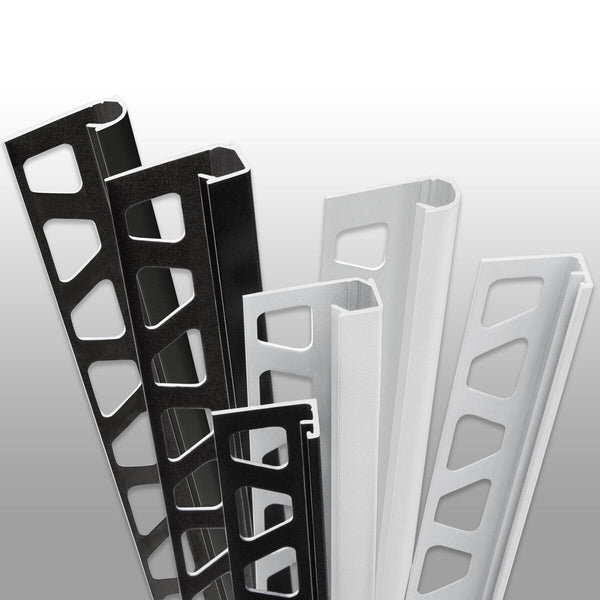 Elevate Large-Scale Projects with Schluter Profiles: Performance Meets Aesthetic Excellence