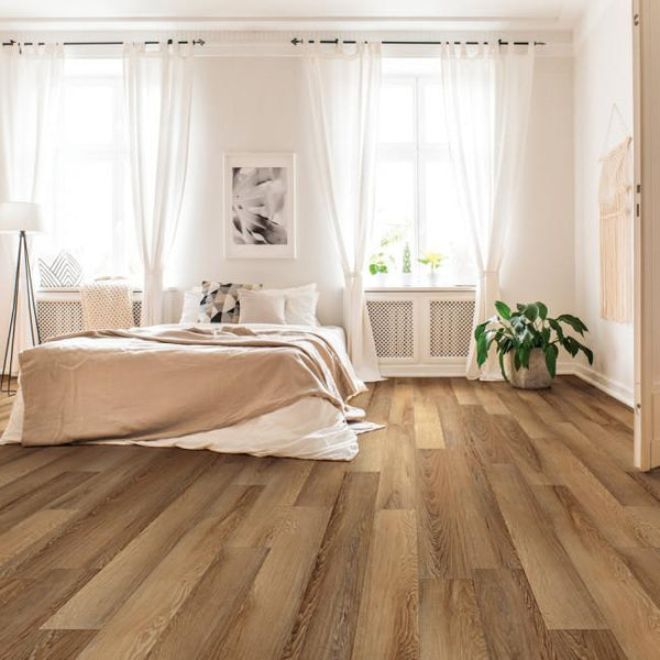 What is Rigid Core? Flooring Market