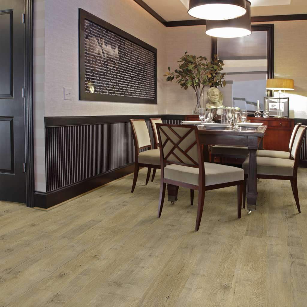 Laminate Floors: What NOT use to Clean Them