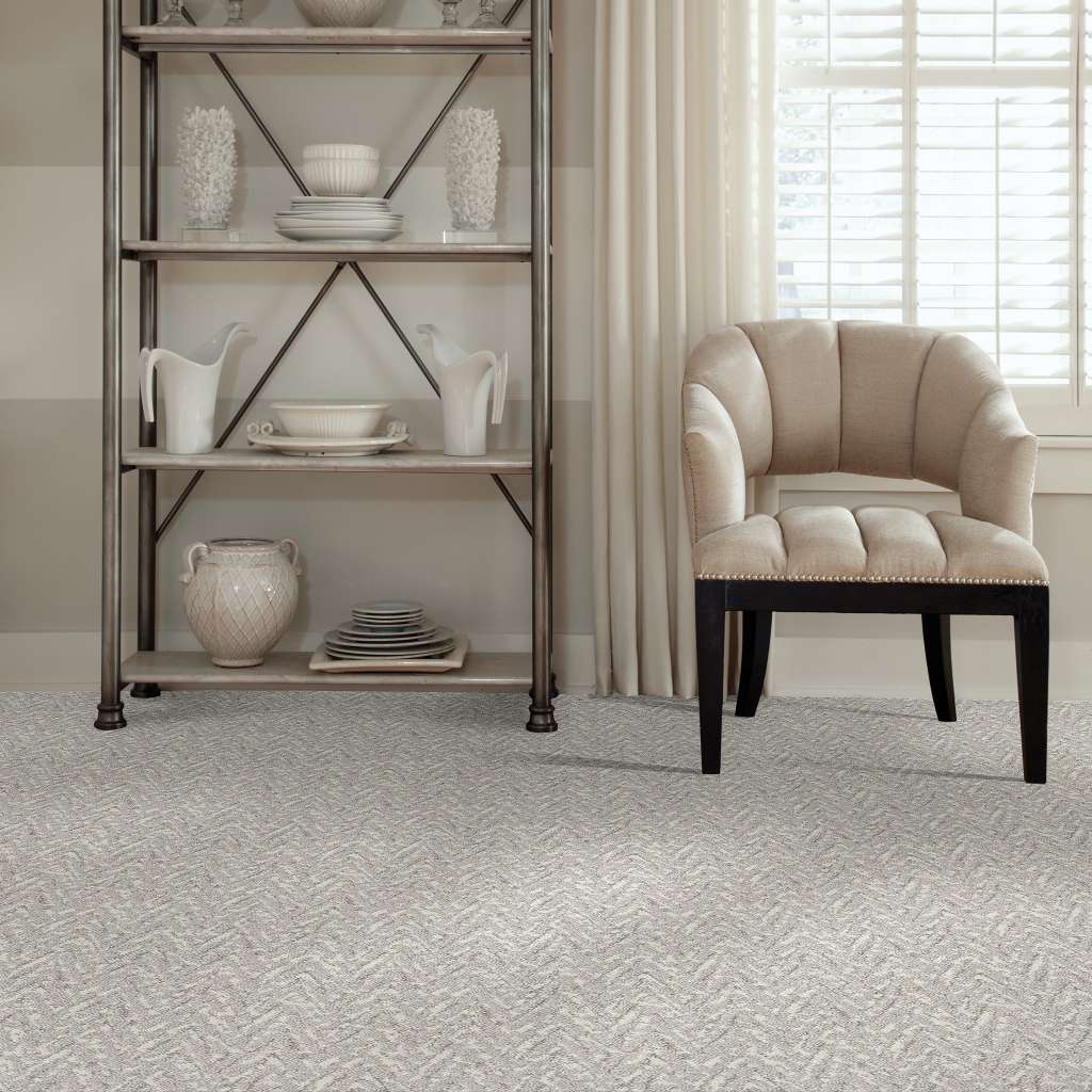 Carpet Rippling