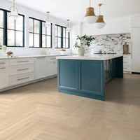 European Ash