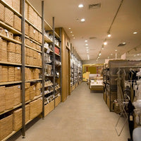 Metroflor Déjà New Smooth Concrete