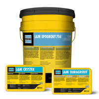 Structural Grout