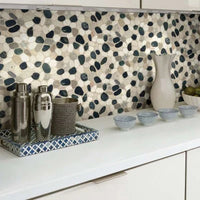 Brookstone Flat Mosaic