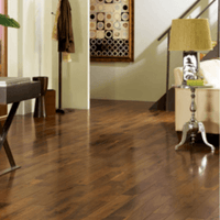 Character Plank Engineered 1/2" Low Gloss