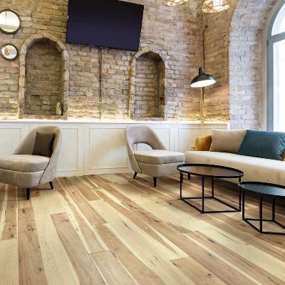 Hardwood