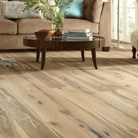 Reflections White Oak