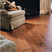 Anderson Hardwood Virginia Vintage Maple Mixed