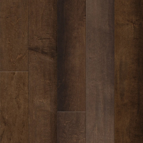 Anderson Bernina Maple Castello Swatch