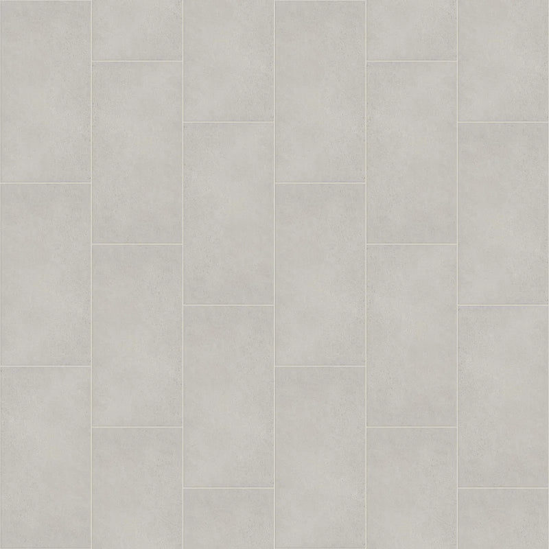 Shaw Tile Sculpture White 12