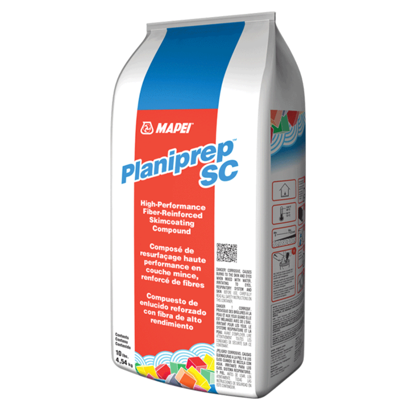 Mapei Planiprep SC Skimcoating Compound 10 lb