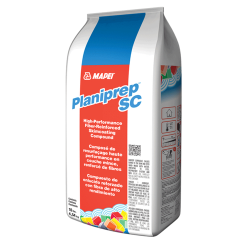 MAPEI PLaniprep SC Skimcoating Compound 10 lb Product Photo