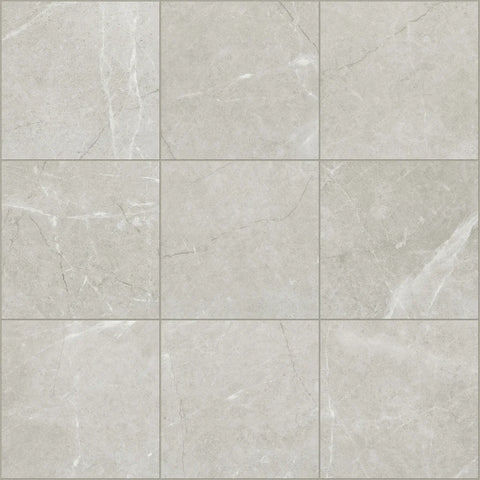 Shaw Tile Visionary Haven 13x13 Swatch