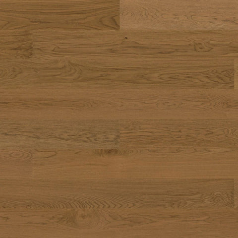 Bjelin Hardened Wood XL Nature Terra Brown Oak (New Wire Brushed) Swatch
