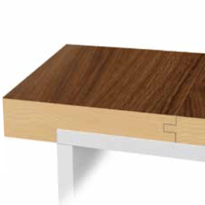 Lauzon Pure Trim Stairnose