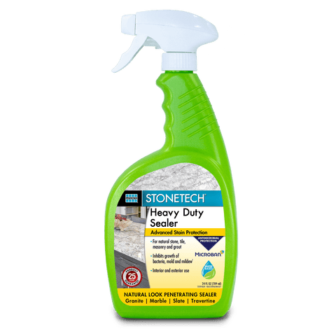 StoneTech Heavy Duty Sealer 24 oz Spray Bottle