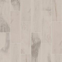 Shaw Tile Heirloom Fine China 7"x22" Swatch