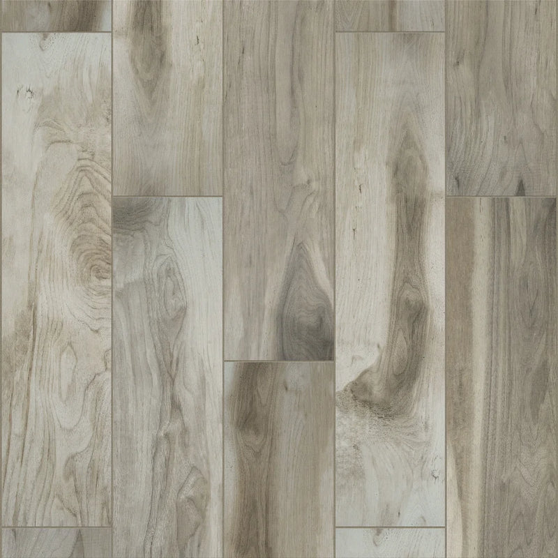 Shaw Tile Heirloom Sterling 8