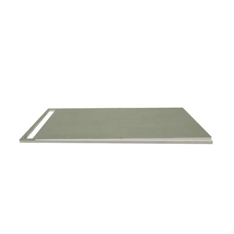 Laticrete Hydro Ban Linear Pre-Sloped Shower Pan - FloorLife