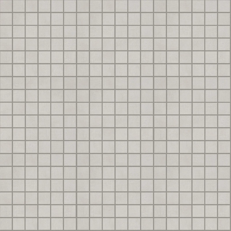 Shaw Tile Tessuto Bianco Mosaic 12