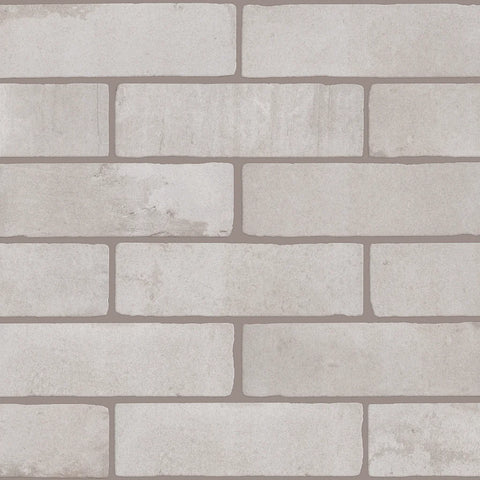 Shaw Tile Bowery Cinder 3"x10" Swatch