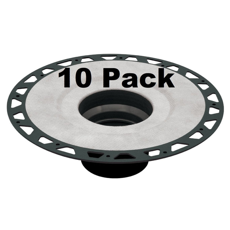 KERDI-DRAIN FLANGE 2