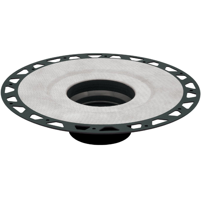 KERDI-DRAIN FLANGE KIT ABS 2