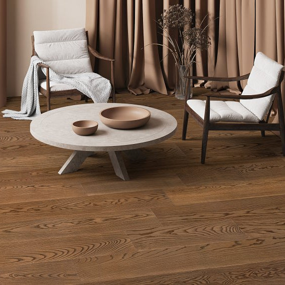 Anderson European Ash