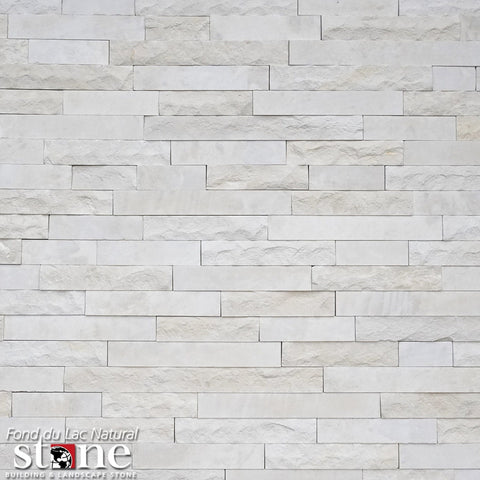 Dimensional Ledgestone Aries Ledgestone Corner Swatch