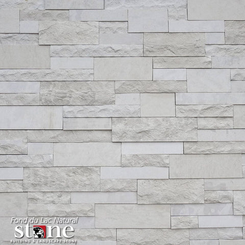 Dimensional Ledgestone Atlas Ledgestone Swatch
