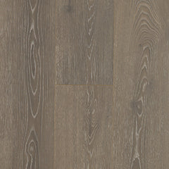 Mohawk Boardwalk Collective Boathouse Brown Swatch