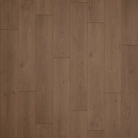 Quick-Step Palisades Park Brown Thrasher Oak Swatch