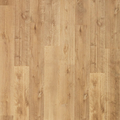 Quick-Step Abreeza Burrow Oak Swatch