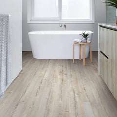 COREtec Originals CR502 Premium 7x60 Washed Pine Swatch