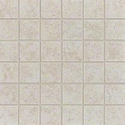 Shaw Tile Empire Mosaic Latte 13"x13"