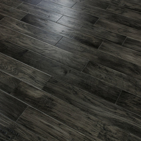 Casabella Handcrafted Hickory Davis Swatch